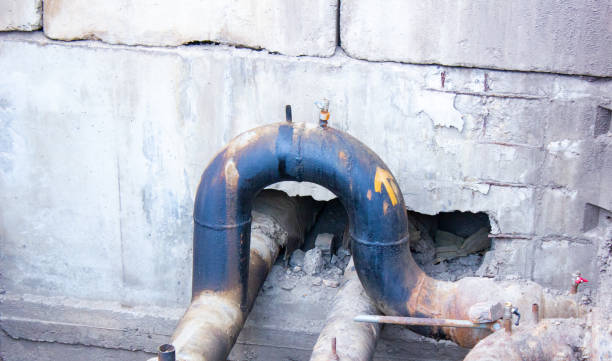 24/7 water damage repair in Pinewood, FL